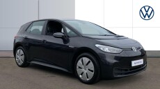 Volkswagen ID.3 150kW Life Pro Performance 58kWh 5dr Auto Electric Hatchback